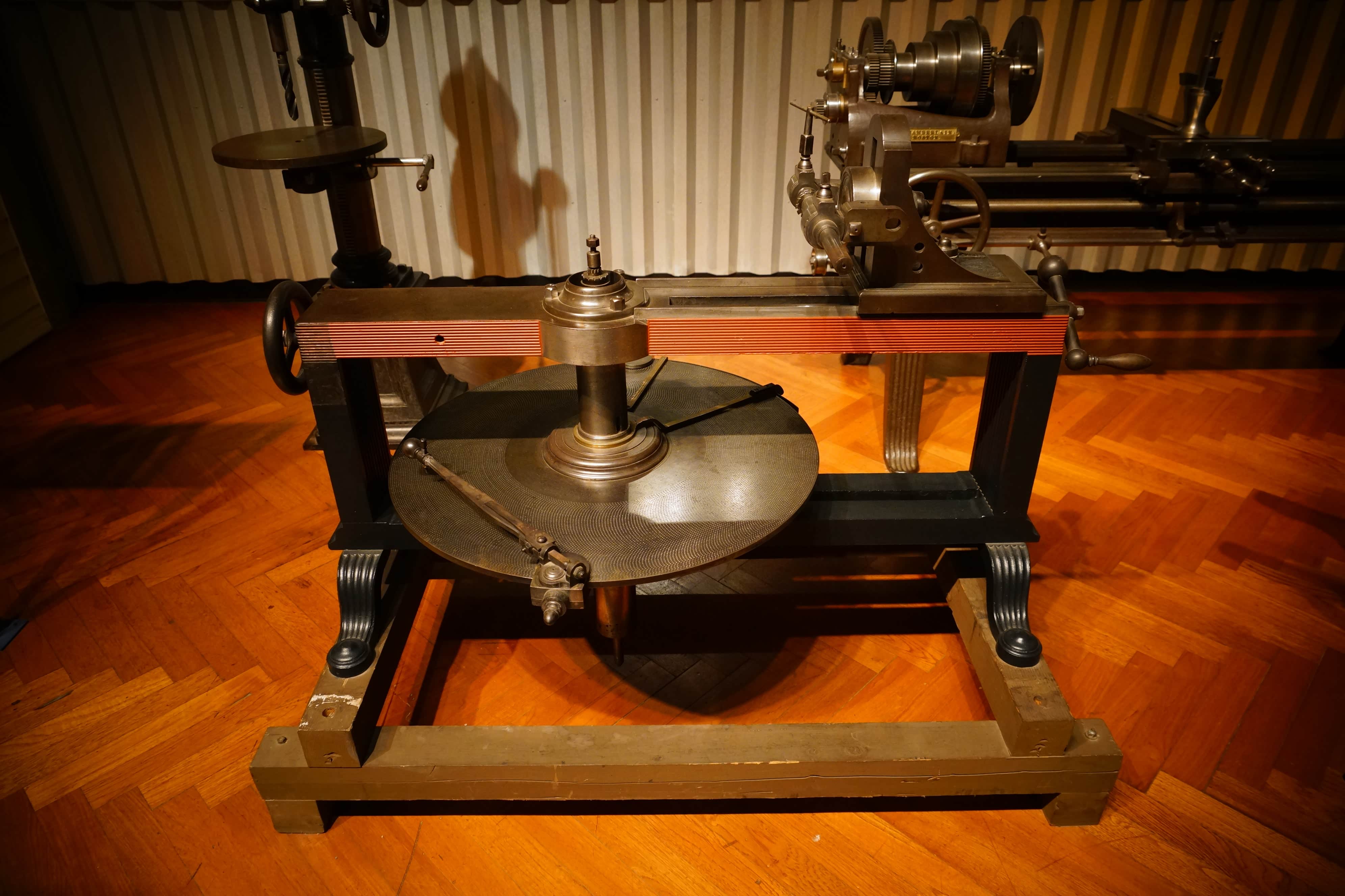 我可能去了假的亨利·福特博物馆(1)_车家号_发现车生活_汽车之家