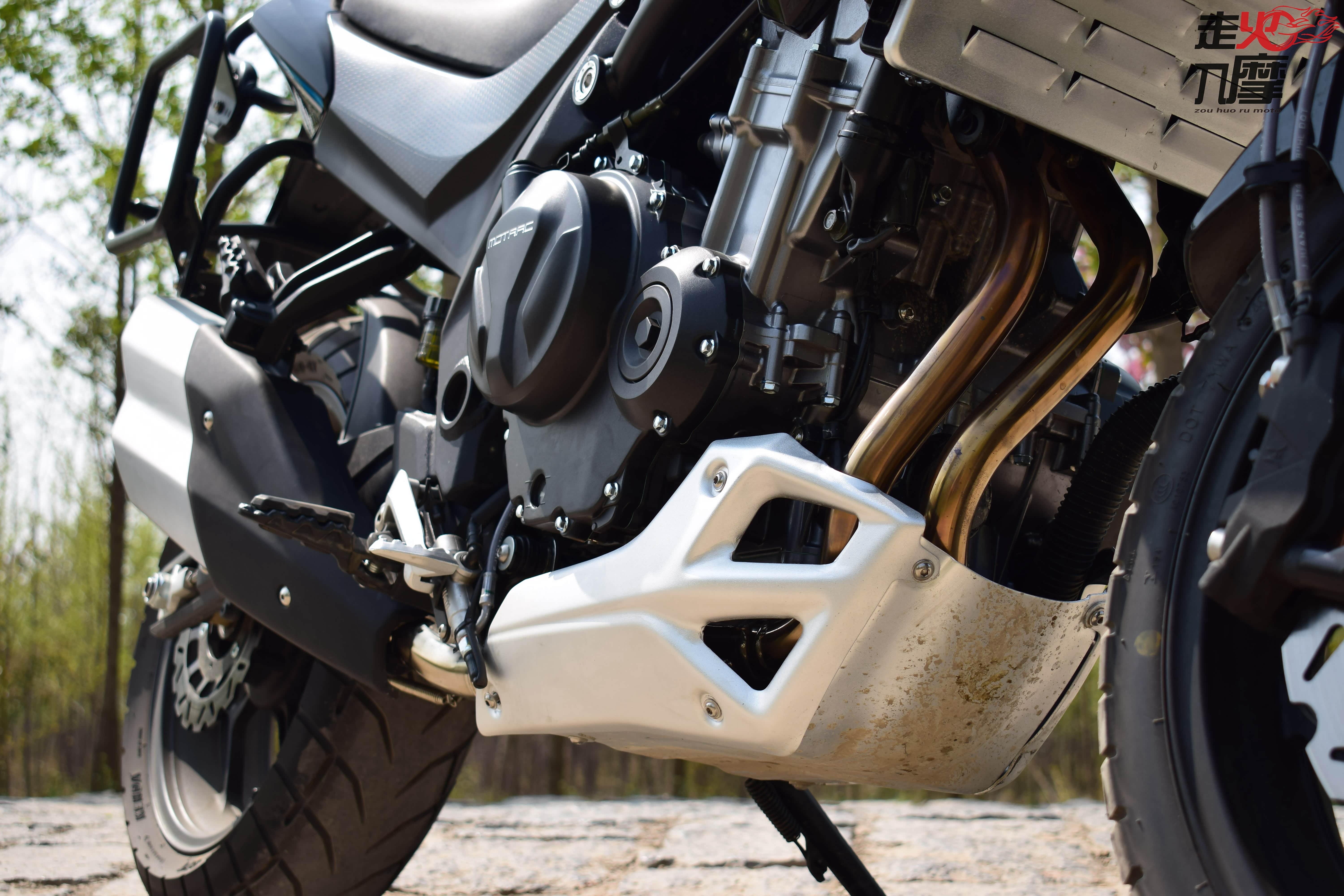 期待会更好,让我们来聊一聊摩瑞mg-500