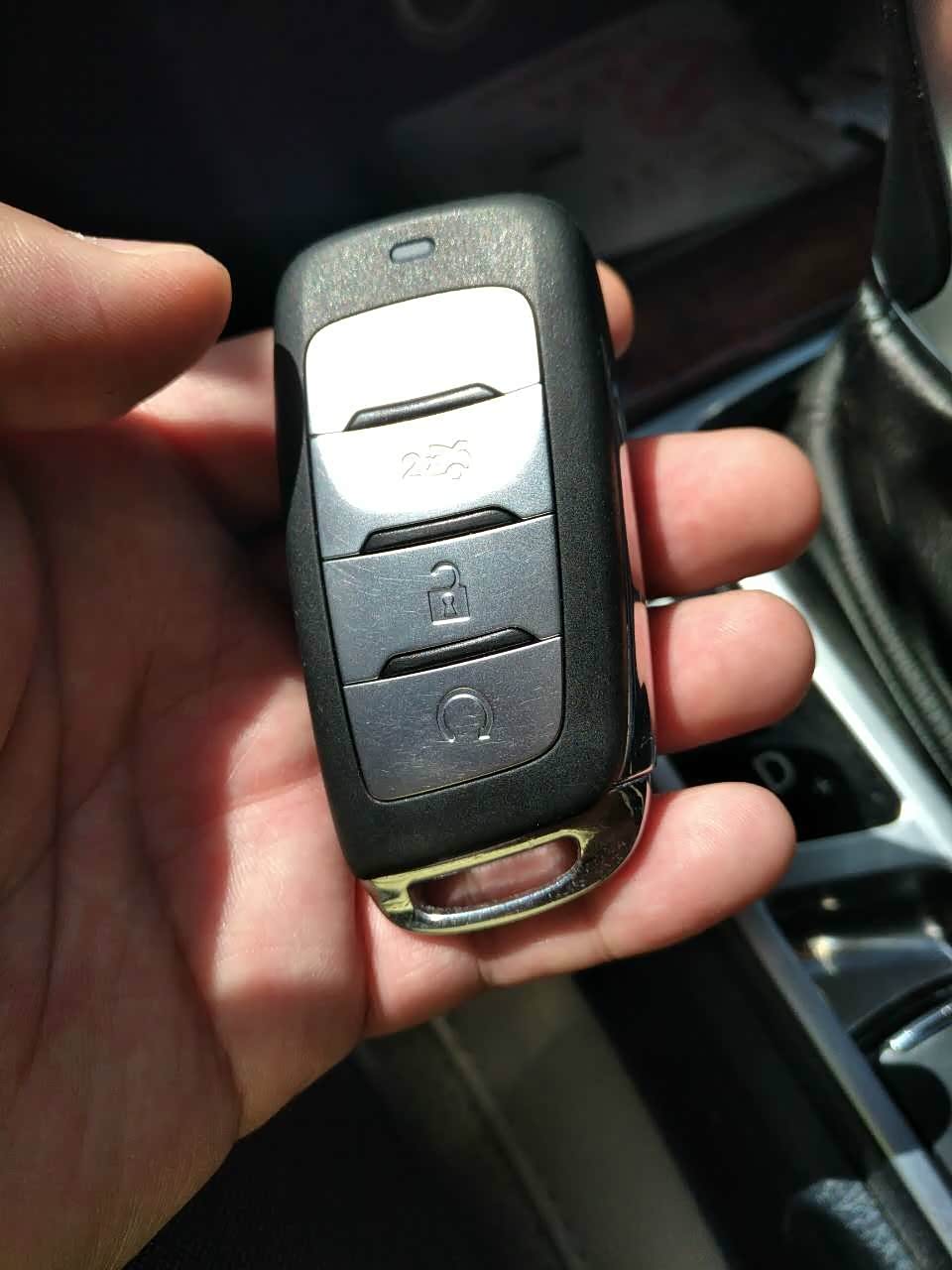 看汽车工程师浅聊长安cs95的优缺点