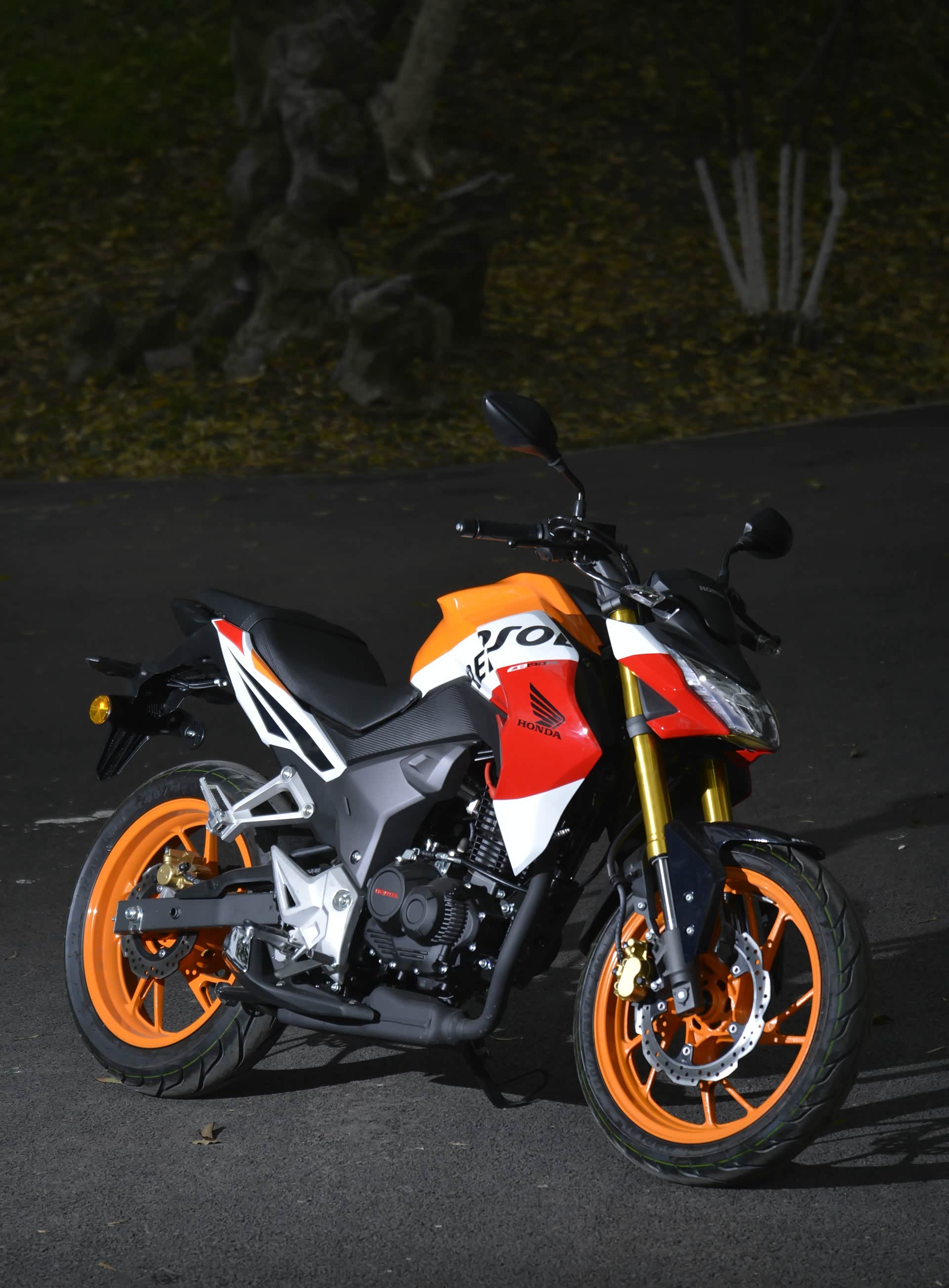 cb190r到底怎么样800公里测评大揭秘