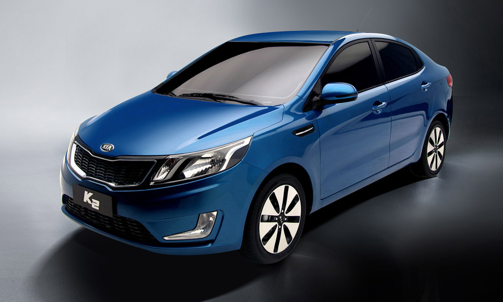 畅销不是偶然起亚k2三十年历史回顾