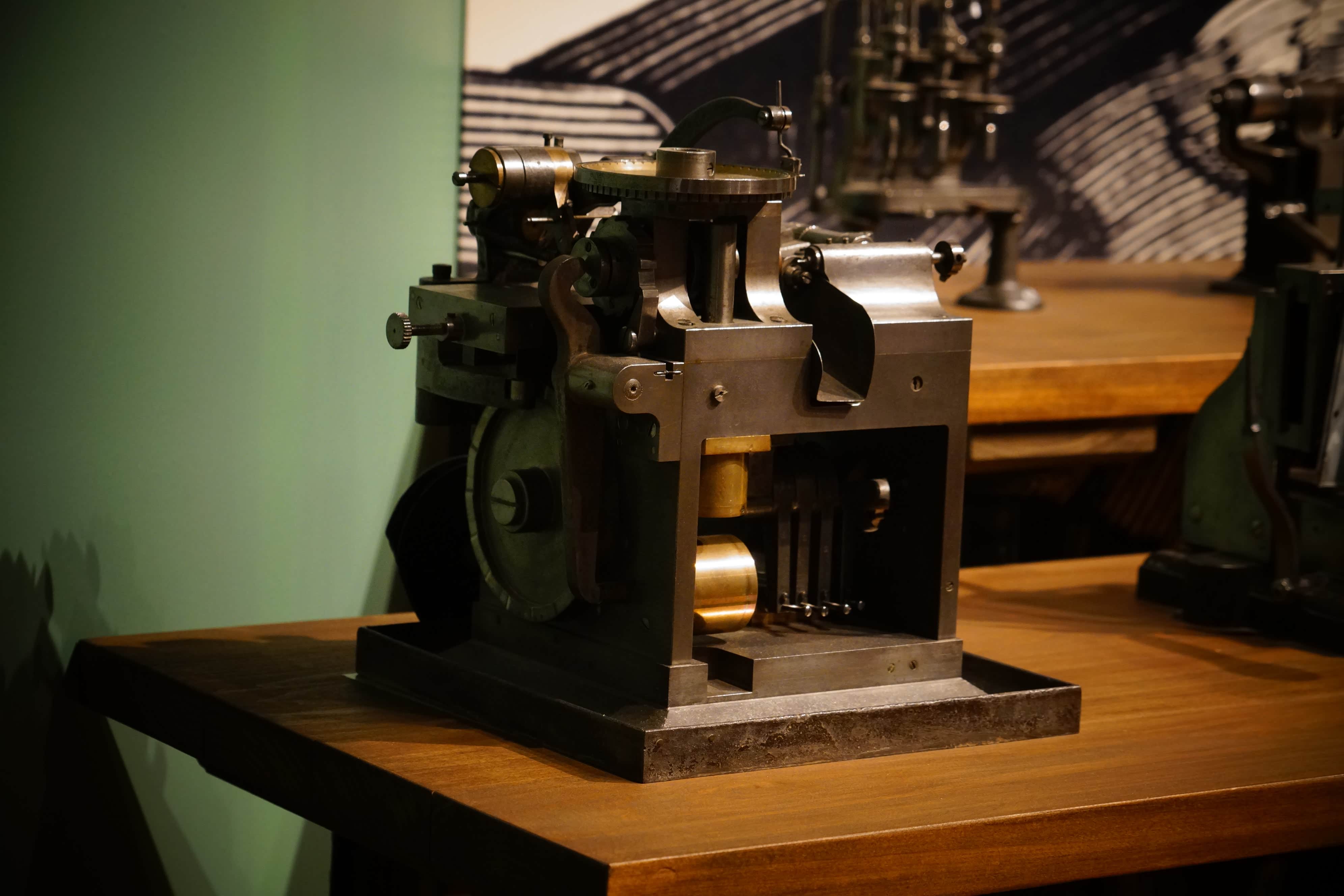 我可能去了假的亨利·福特博物馆(1)_车家号_发现车生活_汽车之家